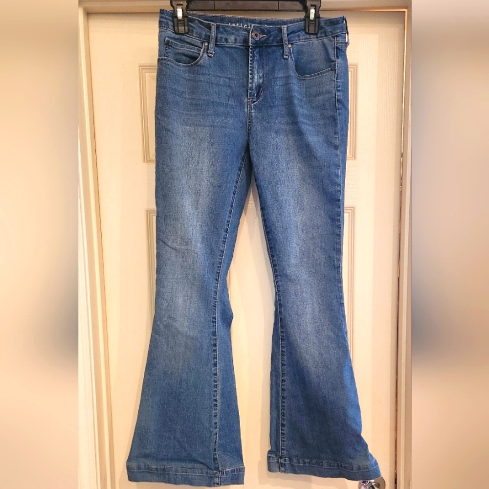 ARTICLES OF SOCIETY JEANS SIZE 28